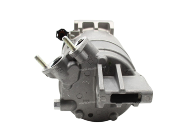 Compressor Seltec Valeo Compressor Type : DKS17D | 926005X20A | 51-NI86027 - 920.50479