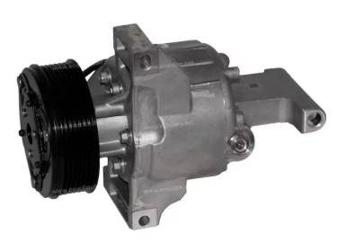 Compressor Seltec Valeo Compressor Type : DKV09Z | 926002090R | 320107G - 40430387 - 813199 - 8FK351003351 - 920.52099 - ACP509000P - RTK637