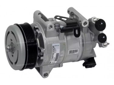 Compresor Seltec Valeo Compresor Type : VCS12E | 9812682180 - 9827529180 | 12010108 - 120101080 - 120101081 - 120101082 - 120101083 - 120101084 - 120101085 - 120101086 - 120101087 - 120101088 - 120101089 - 320108G - 8FK351106271 - ACP757000P - PEK409