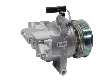 Compresor Seltec Valeo Compresor Type : DKV09Z | 88310YV010 - B000776180 | 101CI80005.O - 320089 - 40430388 - 505000P - 51-TO86008 - 890649 - 940.52101 - C813184M - TOAK734