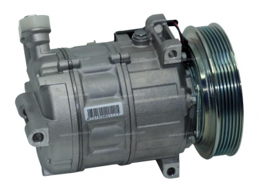 Compressor Seltec Valeo Compressor  | 60693333 - 71789102 - 71789104 | ACP927000P - K1.2144