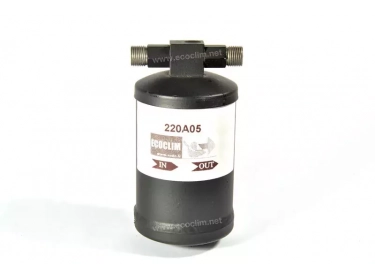 Filter-Trockner Standard Filter-Trockner Ø 76 SANS PRISE DE PRESSION |  | 088115-00 - 34319 - 37-13469-AM