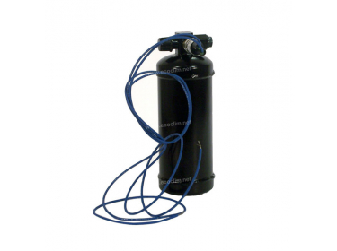 Filtre déshydrateur Déshydrateur standard  PRISE PRESSION : MALE - BP |  |