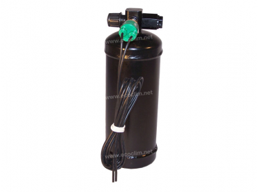 Filtre déshydrateur Déshydrateur standard PRISE PRESSION : MALE - HP | |