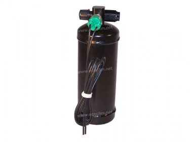 Filtre déshydrateur Déshydrateur standard  PRISE PRESSION : MALE - HP |  |
