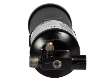 Filtre déshydrateur Déshydrateur standard Ø 64 PRISE DE PRESSION : MALE | 89643-1 - 896431 | 62017063A