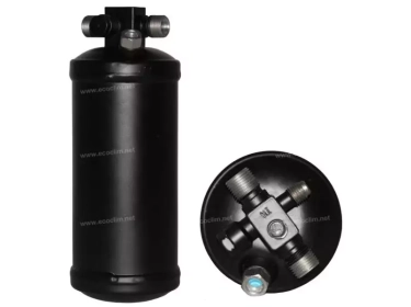 Filtre déshydrateur Déshydrateur standard Ø 76 PRISE PRESSION : MALE FEMELLE |  | 26-0220 - 37-13736AM - 803-3281