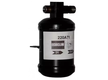 Filter-Trockner Standard Filter-Trockner Ø 70 DESHYDRATEUR MALE MALE | H14-003-49 |
