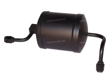 Filtre déshydrateur Déshydrateur OEM  SANS PRISE DE PRESSION | 83936848 - 83936849 - E2NN19825AA | 089033-01 - 2700-75503C - 33247 - 37-13591 - DY020 / DY037