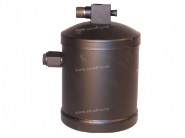 Receiver-dryer filter OEM receiver-dryer filter  SANS PRISE DE PRESSION | 118418C1 | 088022-00 - 33536 - 37-13471 - 804-533 - DY049