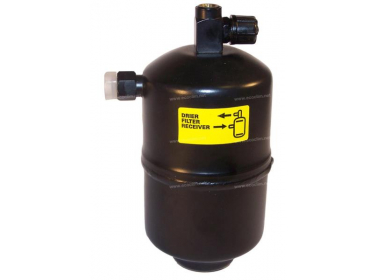 Filtre déshydrateur Déshydrateur OEM  SANS PRISE DE PRESSION | AZ45582 | 33833 - 37-13710 - 804-544 - DE50009 - DY087