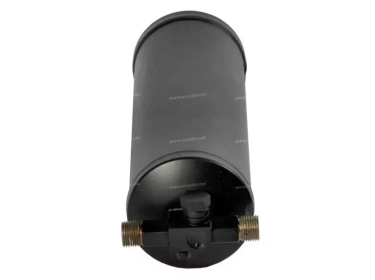 Receiver-dryer filter Standard receiver-dryer filter Ø 76 PRISE DE PRESSION : FEMELLE | 2930216 - 89827053 - 9827053 | 088276-00 - 37-13571AM - 60652889792