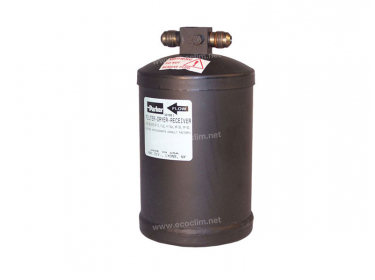 Filtre déshydrateur Déshydrateur OEM  SANS PRISE DE PRESSION | 620206 - 6P1309 - 74R3506 | 37-13472-AM
