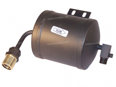 Receiver-dryer filter OEM receiver-dryer filter  SANS PRISE DE PRESSION | 83909236 - D6NN19N644B | 248293-03 - 2700-75502 - DY036