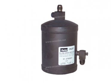 Receiver-dryer filter OEM receiver-dryer filter  SANS PRISE DE PRESSION | AH80693 - AH84591 | 249634-01 - DY117