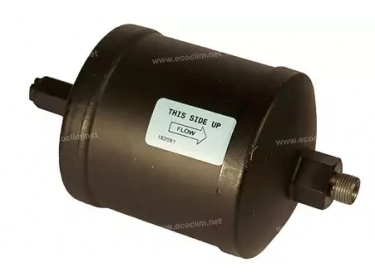 Receiver-dryer filter OEM receiver-dryer filter  SANS PRISE DE PRESSION | 295006A1 - 47821526 - 700705099 - 87105840 - 87280717 - AL220792 - AL77581 - AR59870 - AR74486 - RE214439 - RE291794 - RE49169 - RE576834 | 249755-10 - 2700-79501 - DY013