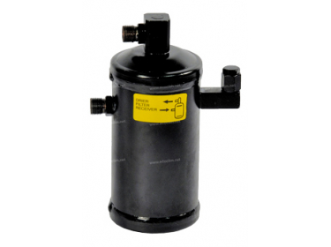 Filtre déshydrateur Déshydrateur OEM  PRISE DE PRESSION : FEMELLE | 7700035518 - 7700064945 - 7700067302 - 7700067304 | 33811 - 37-14334 - 60652159 - 803-3462 - DE55240 - DY041