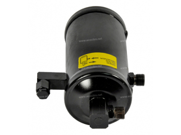 Filtre déshydrateur Déshydrateur OEM  PRISE DE PRESSION : FEMELLE | 7700035518 - 7700064945 - 7700067302 - 7700067304 | 33811 - 37-14334 - 60652159 - 803-3462 - DE55240 - DY041