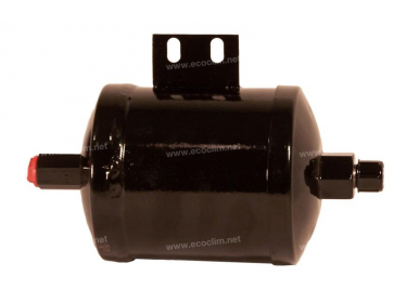 Filtre déshydrateur Déshydrateur OEM  SANS PRISE DE PRESSION | AL153705 - AL162467 | 37-13986-AM - 804-5581 - 83641 - DY056