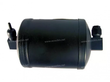Filtro deshidratador Filtro deshidratador OEM  DESHY MALE FEM. - HORIZONTAL | 86984155 - 86984156 - 87410678 | 088525-01 - 20-45461 - K132375