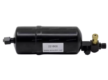 Receiver-dryer filter OEM receiver-dryer filter  PRISE PRESSION : FEM - FEM | 0009822502 - 0009822503 - 0050293871 - 10665225 - 11341140 - 210552010200 - 3965840300 - 427054 - 427061300 - 427061301 - 427061302 - 427061304 - 805369 - F210.552.010.200 - F210552010200 - F260.550.010.150 - F260.550.010.390 - F260550010150 - F260550010390 - F720963 | 2700-88200 - 60652528 - 803-3956 - DE55090 - DY106