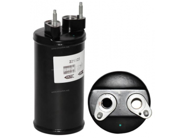 Receiver-dryer filter OEM receiver-dryer filter  SANS PRISE DE PRESSION | 320-0564 - 3200564 | 37-23601 - 804-5368