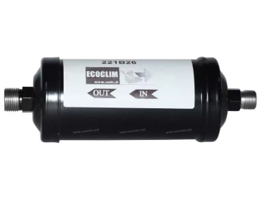 Filtre déshydrateur Déshydrateur OEM  SANS PRISE DE PRESSION | 271-7421 - 2717421 - 3949269 | 37-13642-AM - 800-1282