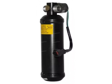 Filtre déshydrateur Déshydrateur OEM  DESHYDRATEUR  KIOTI - TYM | C34062E1 - T4930-50061 - T493050061 |