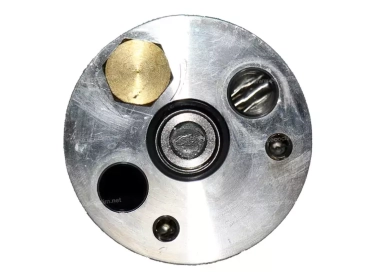 Filtre déshydrateur Déshydrateur OEM  DESHYDRATEUR CASE | 47759097 - 51440-A1190 - KHR13590 | 2700-72167 - 37-19908 - 51440-A1190 - 51440-A1190E - 51440-A1190F - 51440-A1300 - 51440-A1300E - 51440-A1300F - 60652418CP - 805-6896 - S51440-A1190 - S51440-A1300 - U51440-A1190 - U51440-A1300