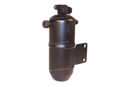 Filtre déshydrateur Déshydrateur OEM  PRISE DE PRESSION : MALE | 1089854 | 1211258 - DE5020421