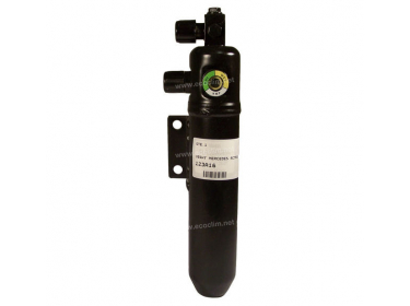 Filtre déshydrateur Déshydrateur OEM  PRISE DE PRESSION : FEMELLE | 0008302083 - A0008302083 | 1211384 - 137.40199 - 33985 - MED271