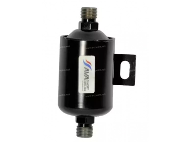 Receiver-dryer filter OEM receiver-dryer filter  SANS PRISE DE PRESSION | 1235360 - 1290592 - 1321891 | 33117 - 83761 - DFD028 - TSP0175421