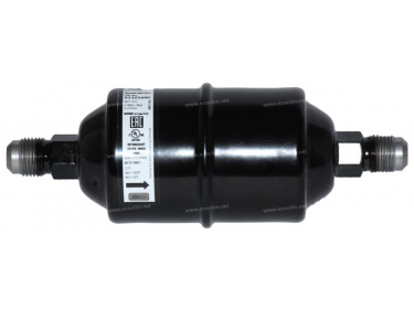Filtre déshydrateur Déshydrateur standard BUS Flare  |  | 60652265 - DML083
