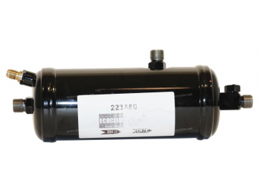 Receiver-dryer filter Standard receiver-dryer filter Ø 76  |  | 60652183