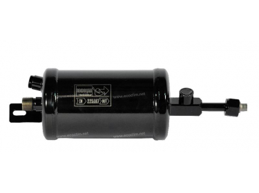Filtre déshydrateur Déshydrateur OEM  PRISE DE PRESSION : FEMELLE | 4071007 - 60510695 - 9972064 | 017042 - 1211017 - 33661 - 37-13515 - 508608_/_508614 - 508614 - 803-395 - DE08001 - DY016PF
