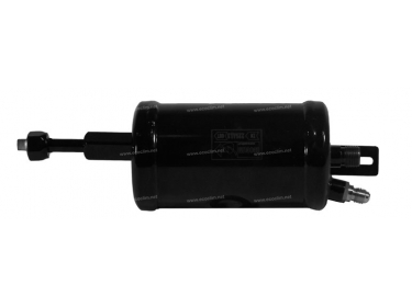 Filtre déshydrateur Déshydrateur standard Ø 76 PRISE DE PRESSION : MALE | 00076265420 - 00089604410 - 00896044 - 0089604410 - 017049/2 - 046786633 - 3926961 - 450433A1 - 6005016252 - 60510695 - 76047001 - 85804063 - ER047681 | 017049 - 1211081 - 508611 - DY016P