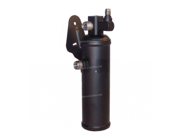 Filtre déshydrateur Déshydrateur OEM  PRISE DE PRESSION : MALE | 6455S5 | 1211189 - 33940 - DE17001