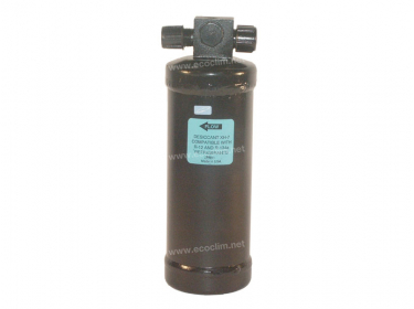 Receiver-dryer filter OEM receiver-dryer filter  SANS PRISE DE PRESSION | MB813459 | 33575 - 37-18710