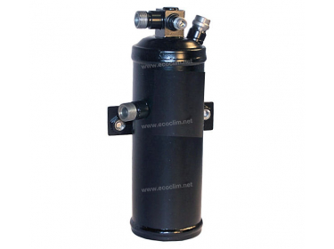 Receiver-dryer filter OEM receiver-dryer filter  PRISE PRESSION : MALE + R134a | 9627588380 | 9627588380