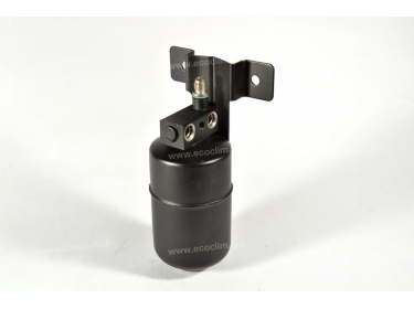 Filtre déshydrateur Déshydrateur OEM  PRISE DE PRESSION : MALE | 7230473 - 7M0820191A - 95VW19959AB | 1211378 - 33224 - 37-13612 - 508807 - 7004385 - DE09002 - FDD296