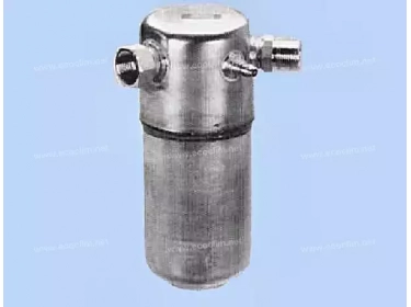 Filtre déshydrateur Déshydrateur OEM  PRISE DE PRESSION : MALE | 441820191 | 1211457 - 12114570 - 12114571 - 12114572 - 12114573 - 12114574 - 12114575 - 12114576 - 12114577 - 12114578 - 12114579 - 33178 - 37-23204 - 805-803