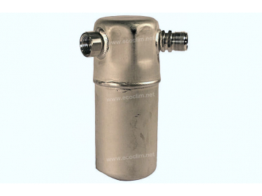 Filtre déshydrateur Déshydrateur OEM  SANS PRISE DE PRESSION | 4A0820193C | 1211451