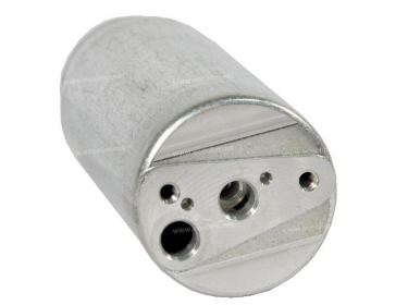 Filtre déshydrateur Déshydrateur OEM  SANS PRISE DE PRESSION | 80351SP0013 - 8847134010 - 9533071B20 - MB117107 - MB918516 | 33112 - 33589 - 508941 - DE14015