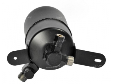 Filtre déshydrateur Déshydrateur OEM  SANS PRISE DE PRESSION | 2108300483 - A2108300483 | 1211371 - 33167 - 33704 - 7004347 - 8FT351196571 - AD158000S - MSD005