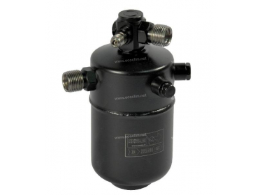 Filtre déshydrateur Déshydrateur OEM  PRISE DE PRESSION : MALE | 64531373441 | 1211171 - 33430 - DE05004