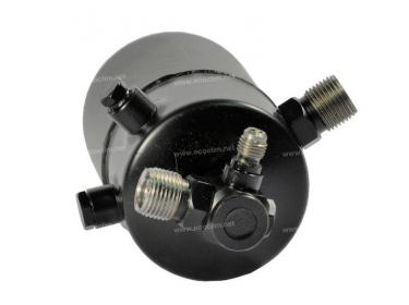Filtre déshydrateur Déshydrateur OEM  PRISE DE PRESSION : MALE | 64531373441 | 1211171 - 33430 - DE05004