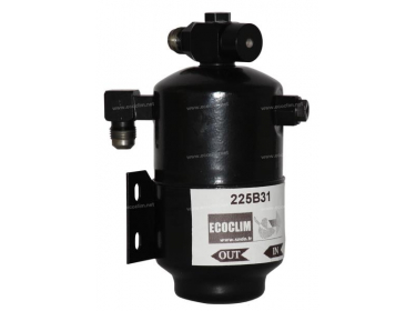 Filtre déshydrateur Déshydrateur OEM   | 1168300483 - A1168300483 | 1211031 - 13.2027 - 33397 - 37-13231 - 8FT351195181 - AD109000S - DEDE14005 - TSP0175140