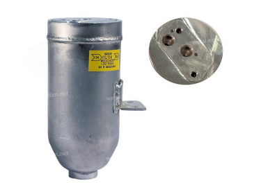 Filtre déshydrateur Déshydrateur OEM   | 64538378684 | 1211204 - 33931 - 509393 - DE05010