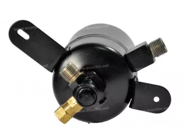 Filtre déshydrateur Déshydrateur OEM   | 2108300083 - 2108300283 - 2108300383 - A2108300083 - A2108300283 - A2108300383 |