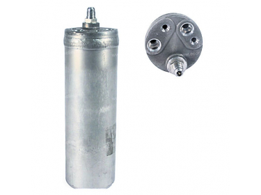Filtre déshydrateur Déshydrateur OEM   | 46745058 - 467450580 | 1211320 - 33152 - 509589 - 83500 - 8FT351198141 - AD217000S - FTD073 - TSP0175205